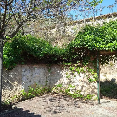 Camping Castellote Buitenkant foto