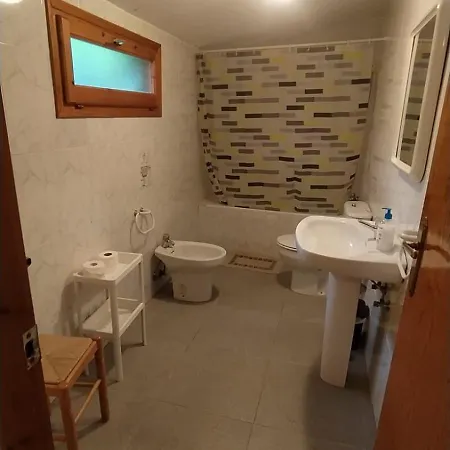 Camping Castellote Buitenkant foto
