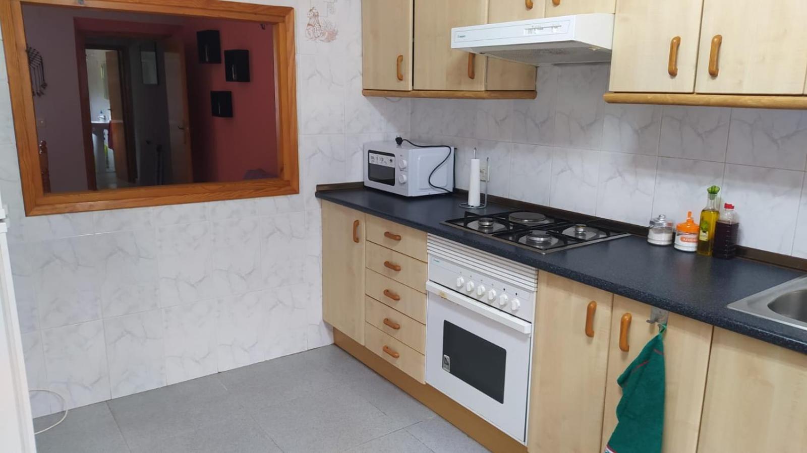 Camping Castellote Camping